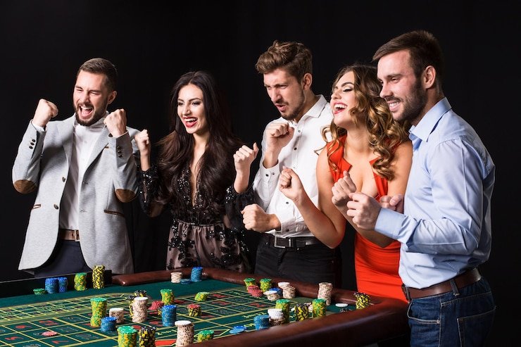 jackpot108 Tipo de juego