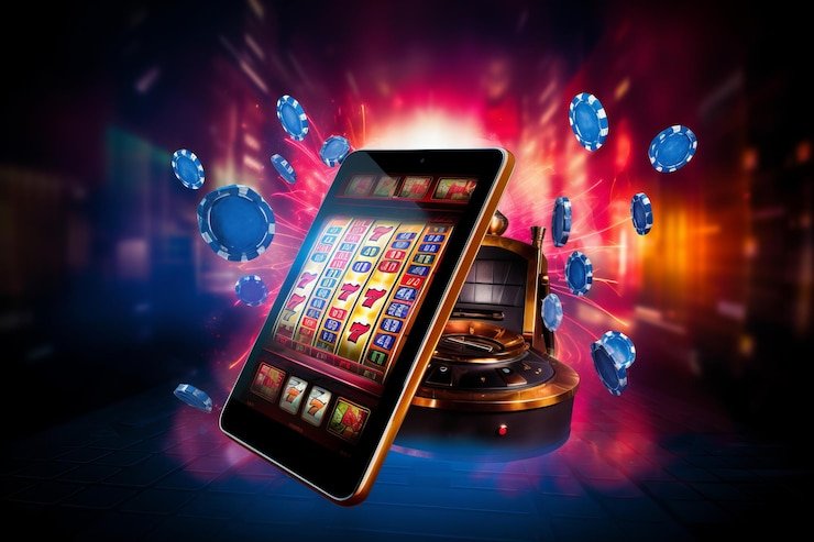 jackpot108 mobile gaming
