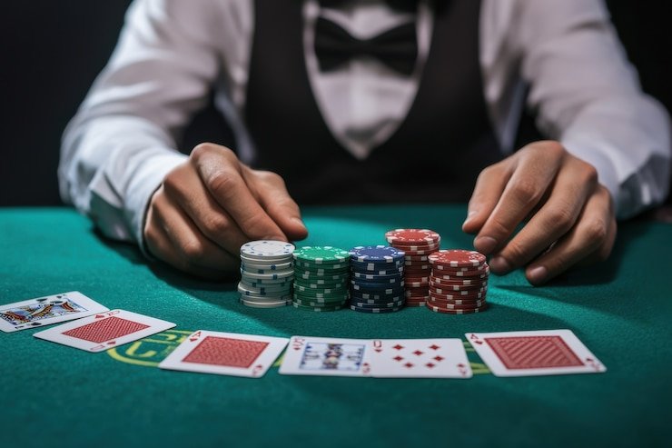 jackpot108 Términos y Condiciones de jackpot108 en México