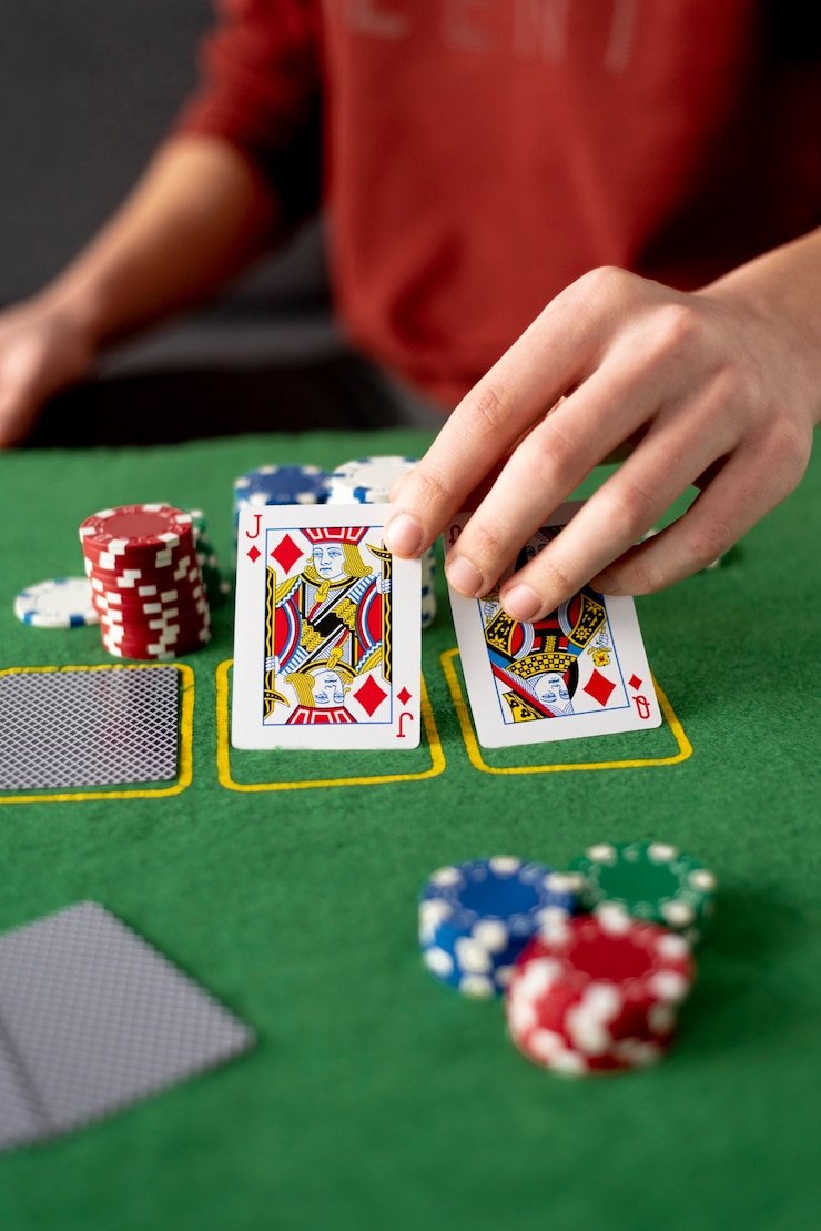 jackpot108 casino en línea