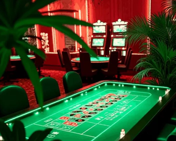 jackpot108 Tragamonedas estrella