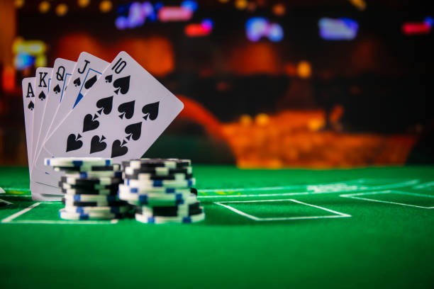 jackpot108 Apuestas simplificadas